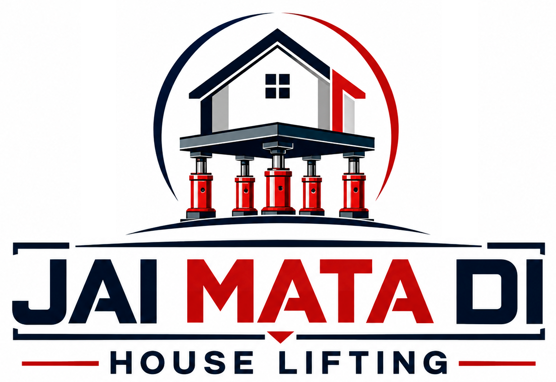 JAI MATA DI HOUSE LIFTING Logo